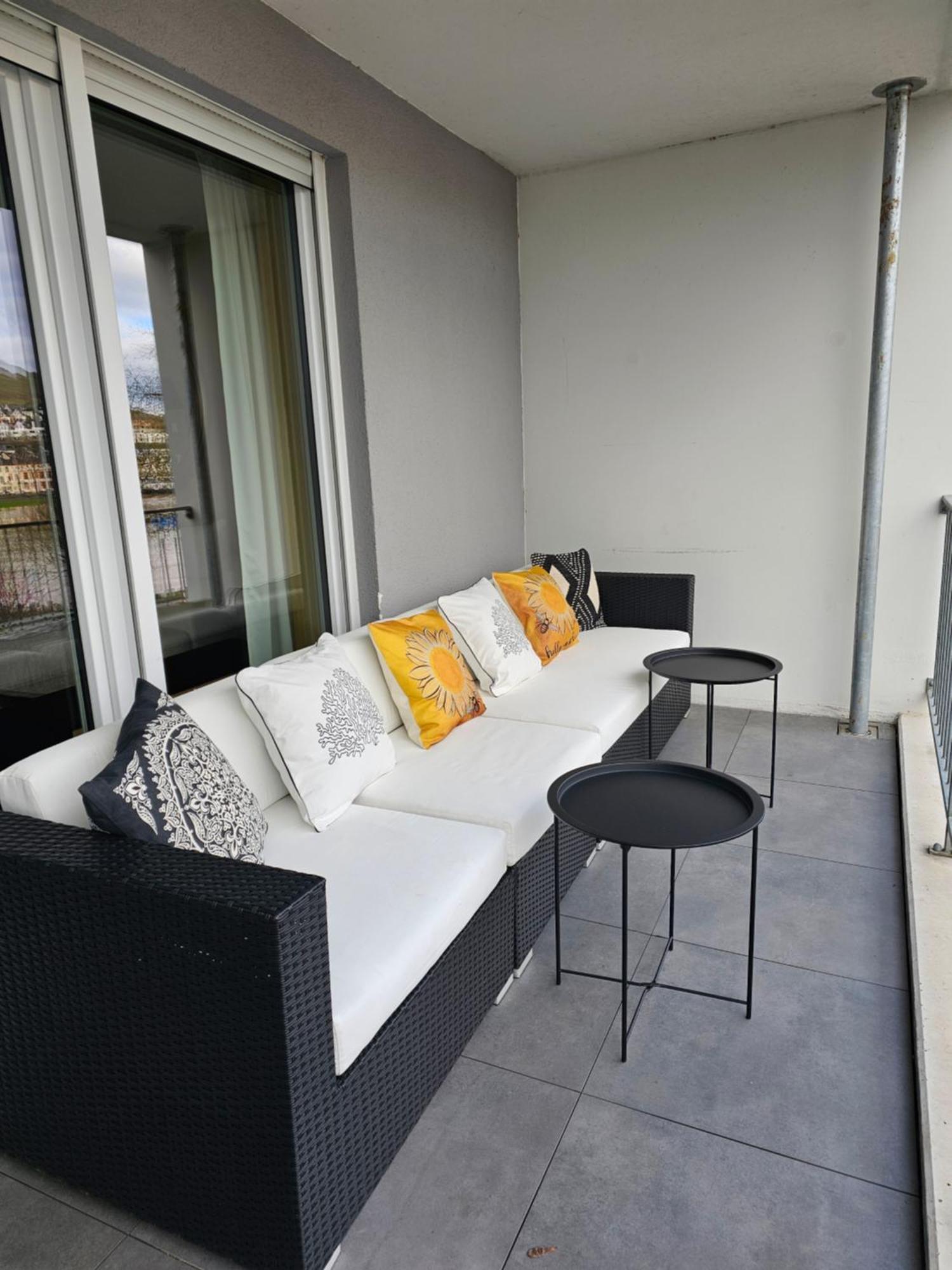 Deluxe 3-Rooms River View, Bernkastel-Kues Exterior foto