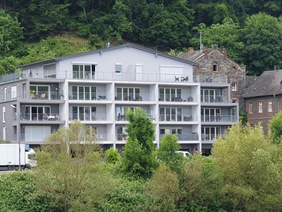 Deluxe 3-Rooms River View, Bernkastel-Kues Exterior foto