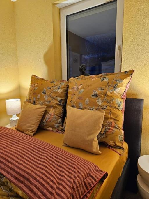 Deluxe 3-Rooms River View, Bernkastel-Kues Exterior foto