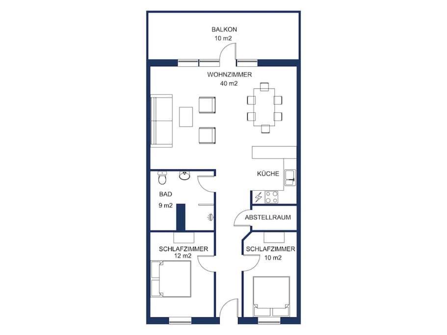 Deluxe 3-Rooms River View, Bernkastel-Kues Exterior foto
