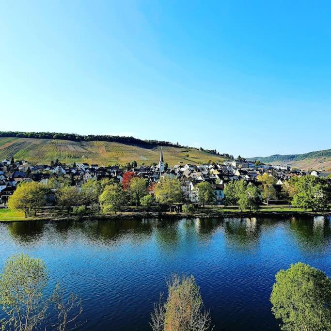 Deluxe 3-Rooms River View, Bernkastel-Kues Exterior foto