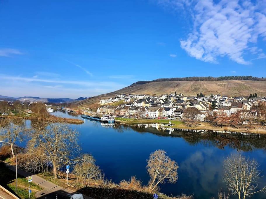 Deluxe 3-Rooms River View, Bernkastel-Kues Exterior foto