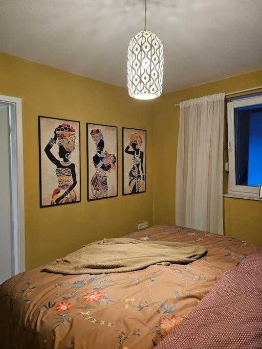 Deluxe 3-Rooms River View, Bernkastel-Kues Exterior foto