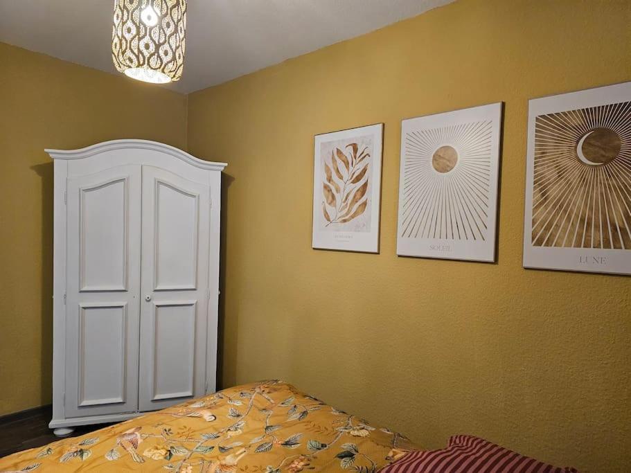 Deluxe 3-Rooms River View, Bernkastel-Kues Exterior foto