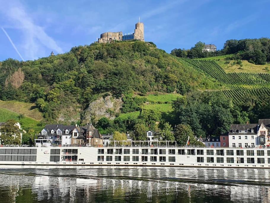 Deluxe 3-Rooms River View, Bernkastel-Kues Exterior foto