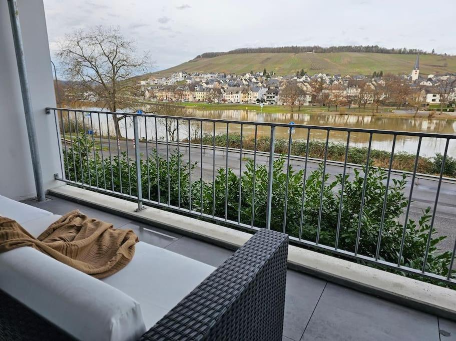 Deluxe 3-Rooms River View, Bernkastel-Kues Exterior foto