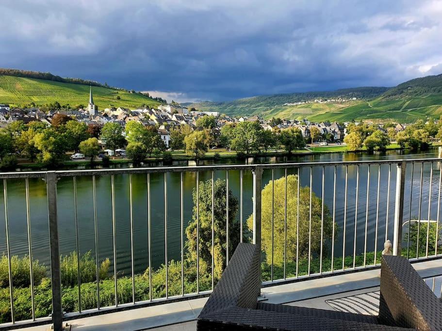 Deluxe 3-Rooms River View, Bernkastel-Kues Exterior foto