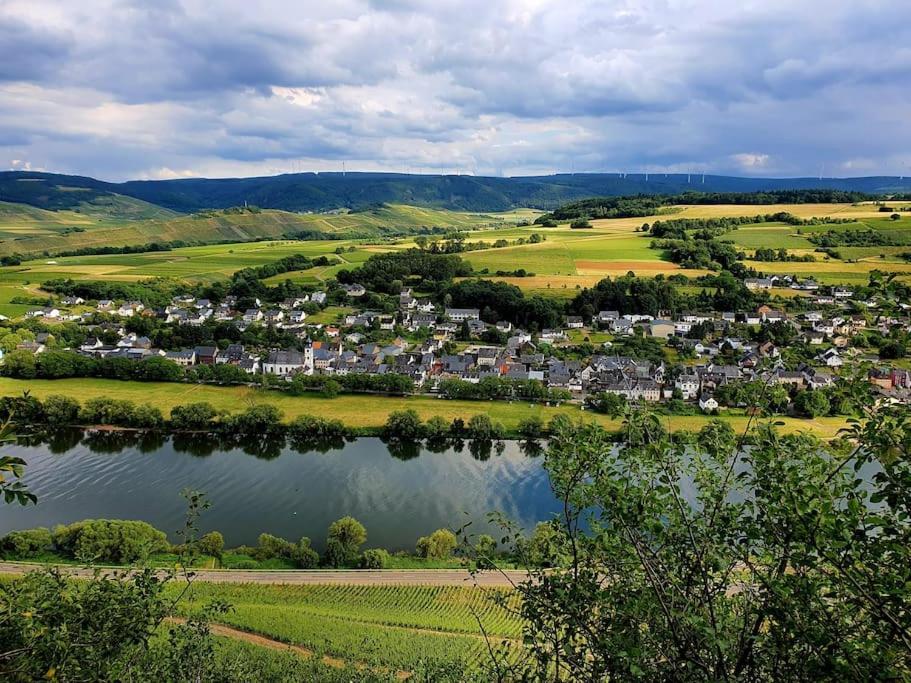 Deluxe 3-Rooms River View, Bernkastel-Kues Exterior foto